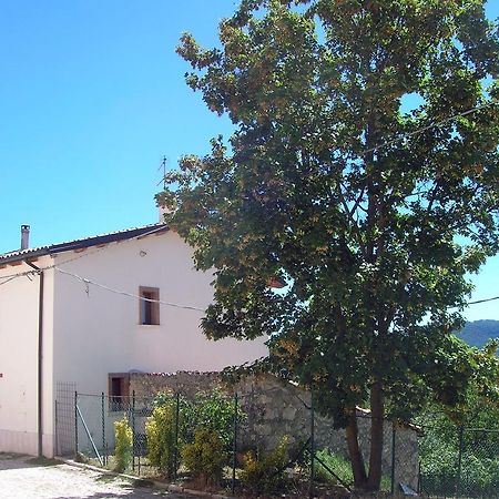Montagna & Relax Villa Castel Di Sangro Dış mekan fotoğraf