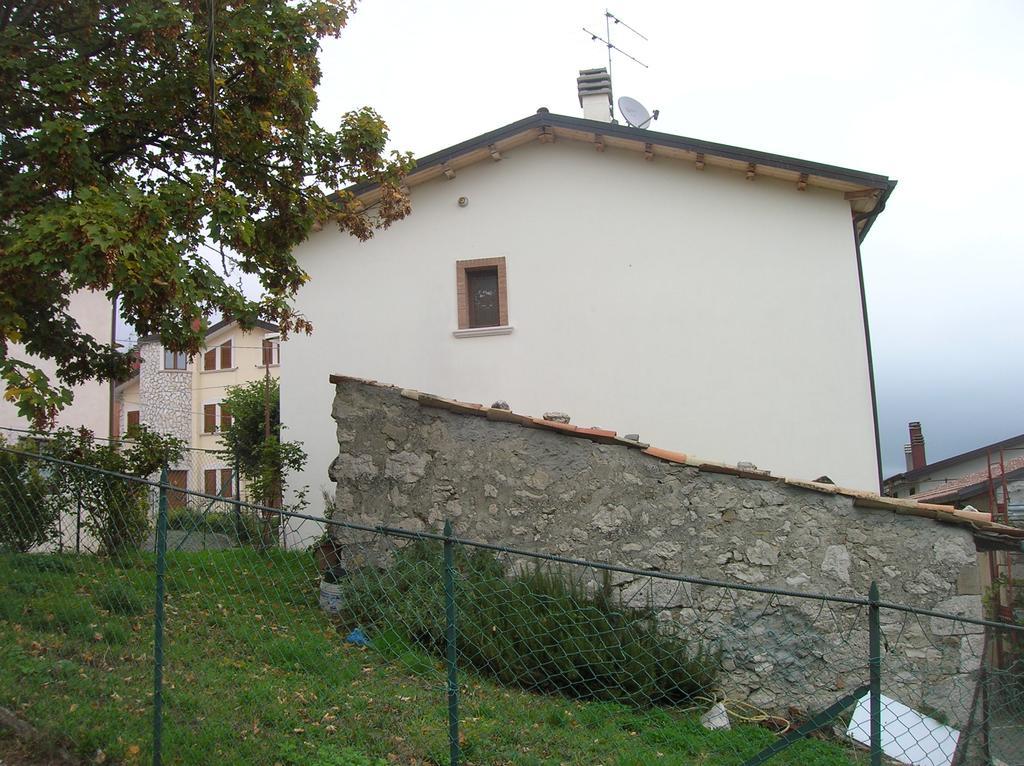 Montagna & Relax Villa Castel Di Sangro Dış mekan fotoğraf