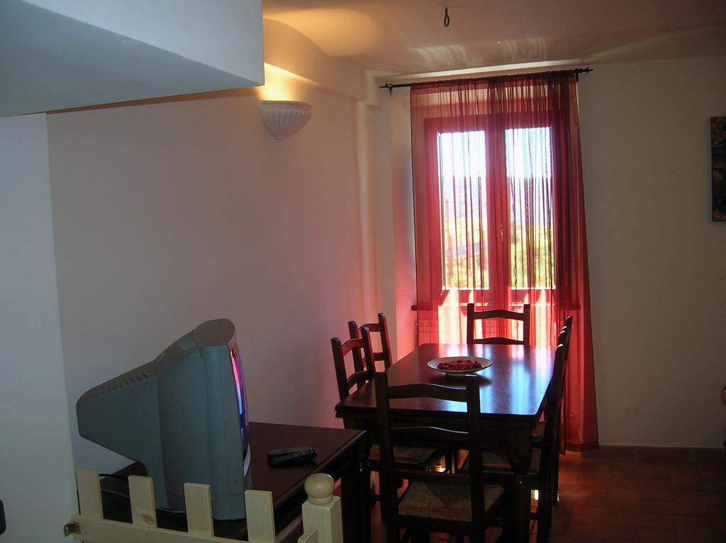 Montagna & Relax Villa Castel Di Sangro Dış mekan fotoğraf