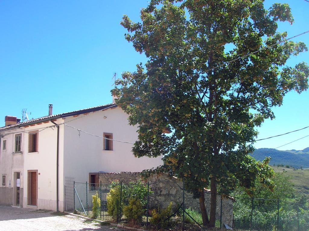 Montagna & Relax Villa Castel Di Sangro Dış mekan fotoğraf