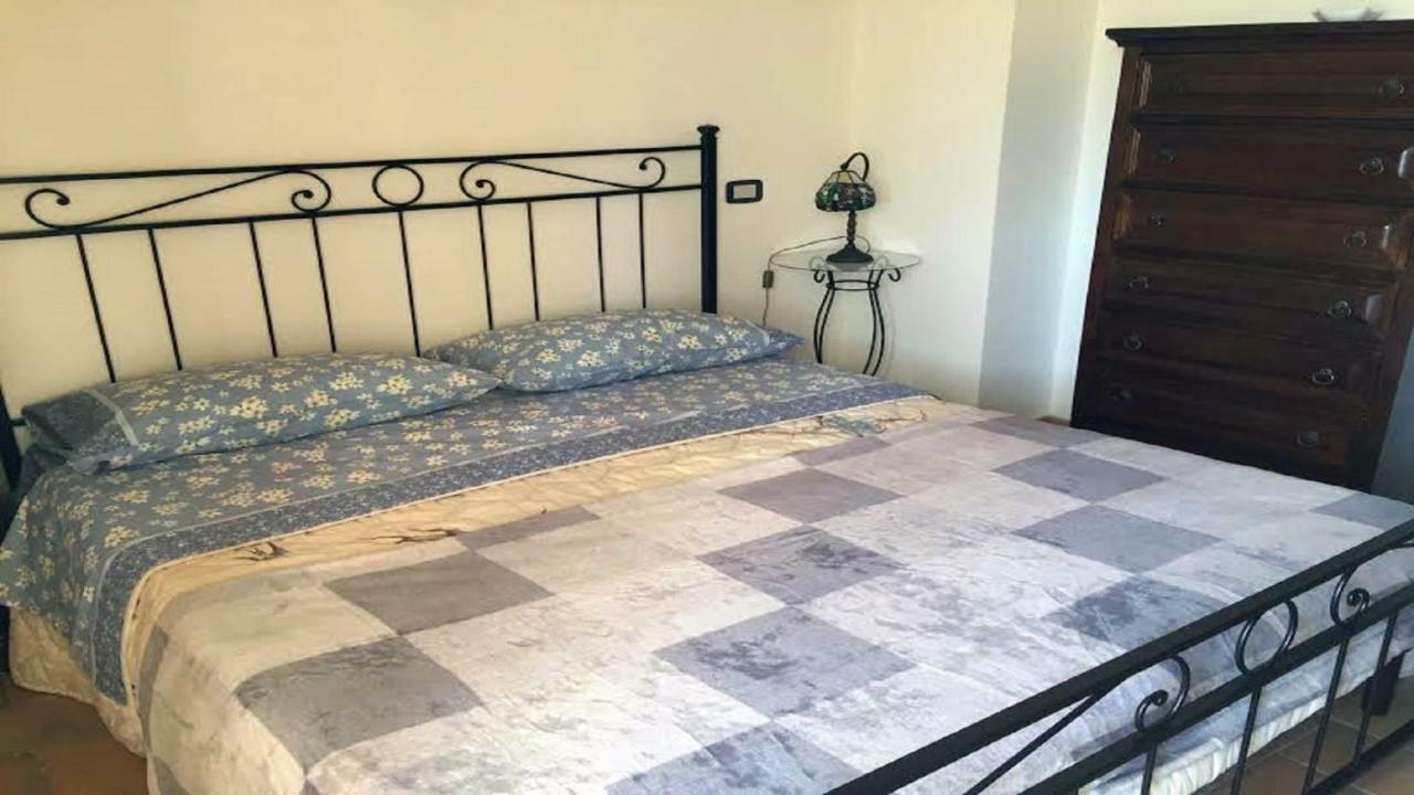 Montagna & Relax Villa Castel Di Sangro Dış mekan fotoğraf