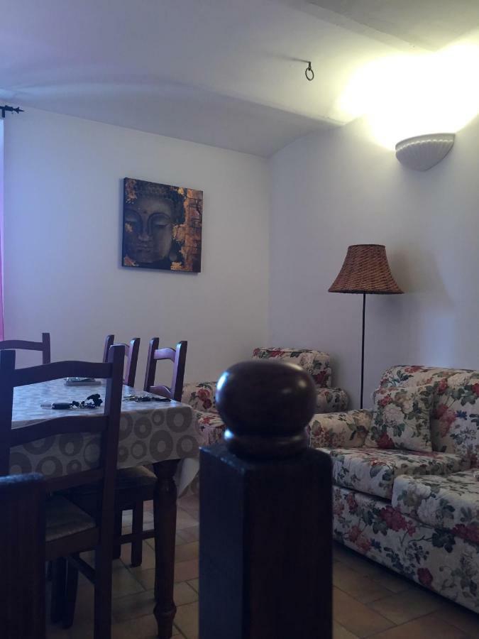 Montagna & Relax Villa Castel Di Sangro Dış mekan fotoğraf