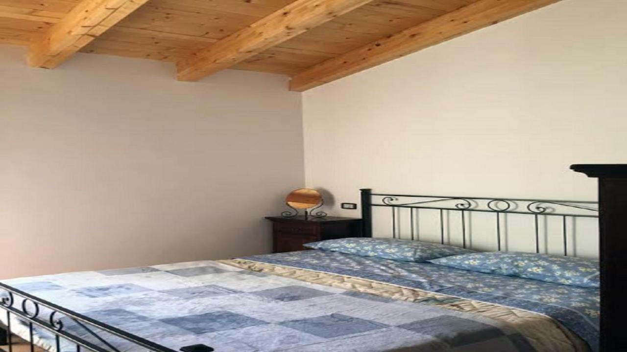 Montagna & Relax Villa Castel Di Sangro Dış mekan fotoğraf